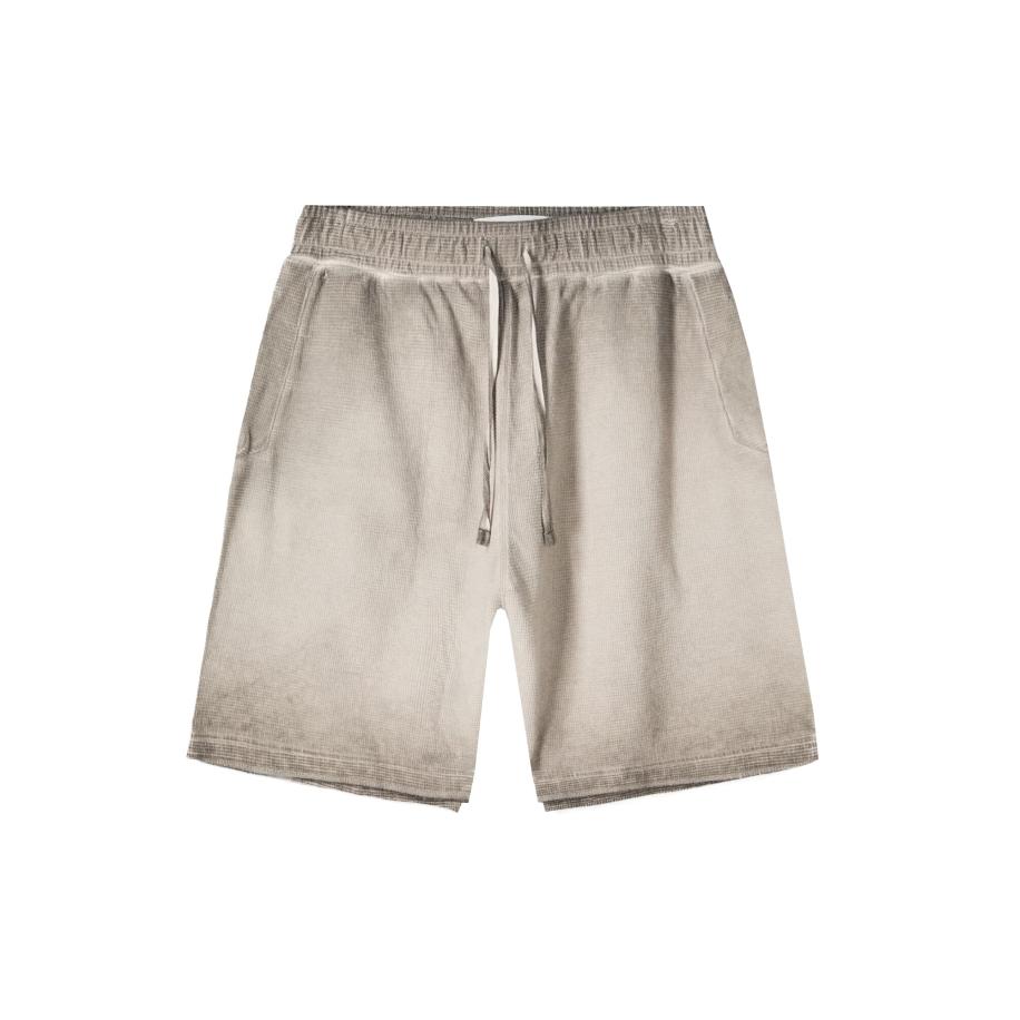 Bershka Bershka Broek taupe / lichtgrijs -
