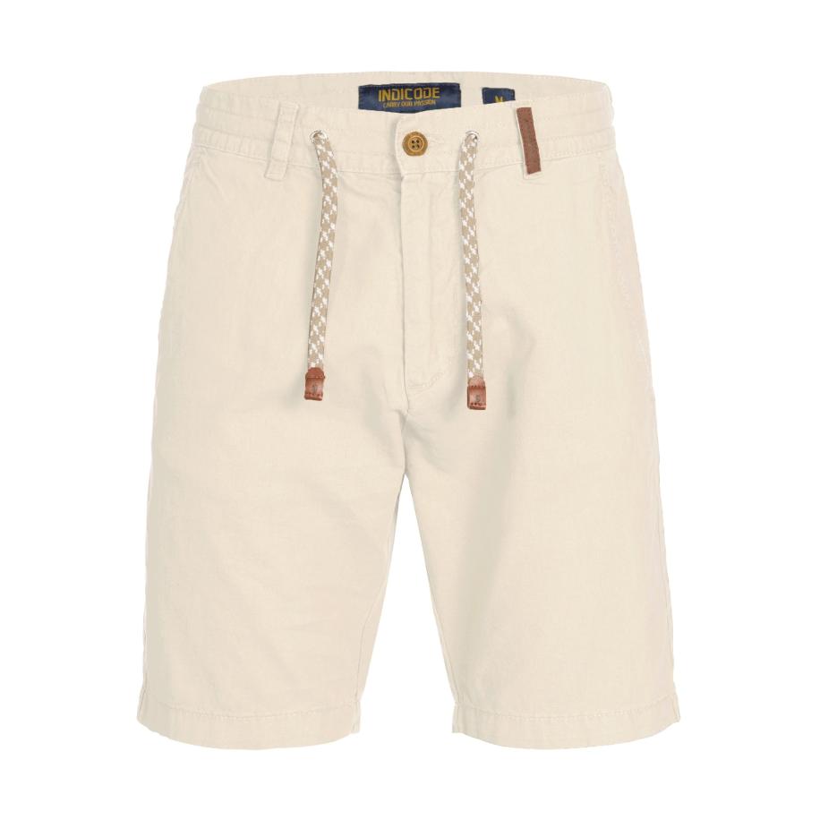 INDICODE JEANS INDICODE JEANS Broek beige / bruin -