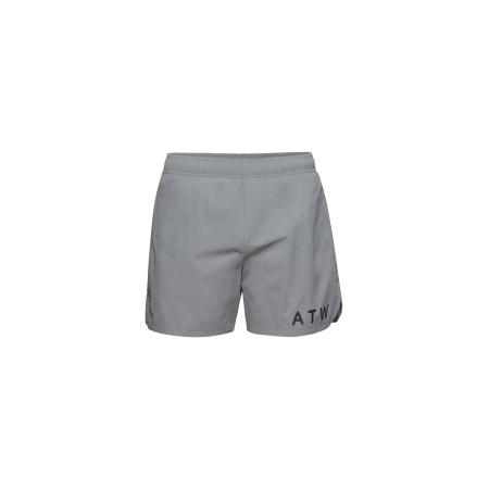 Halo HALO Broek grijs / zwart