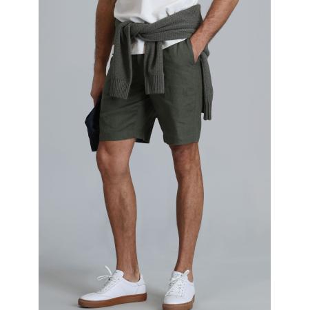 Lufian Lufian Broek Zegler groen