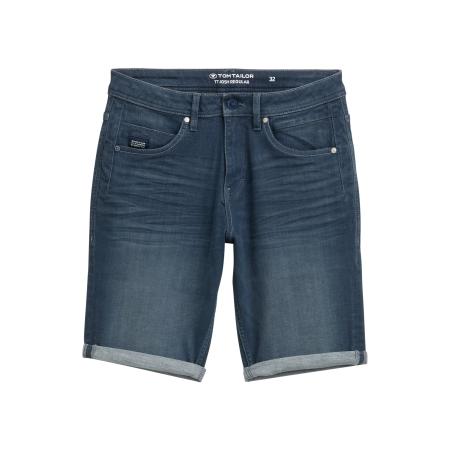 Tom Tailor TOM TAILOR Jeans Josh blauw denim