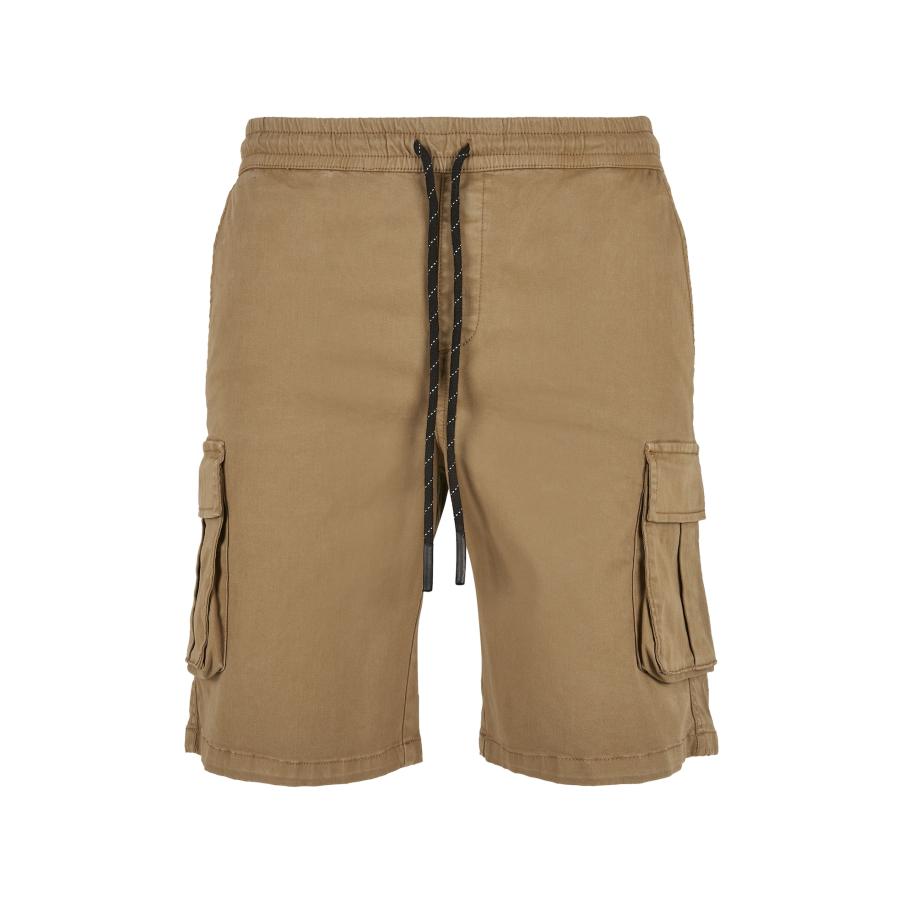 Urban Classics Urban Classics Cargobroek sand -