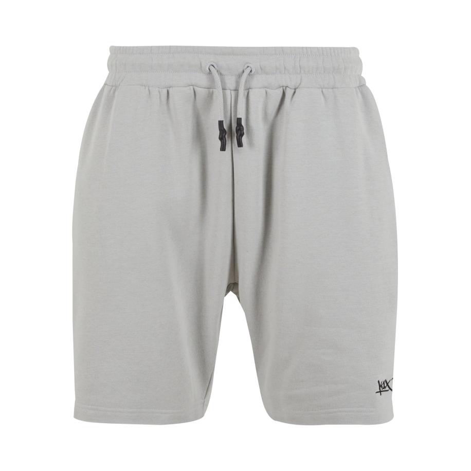 K1X K1X Broek lichtgrijs -