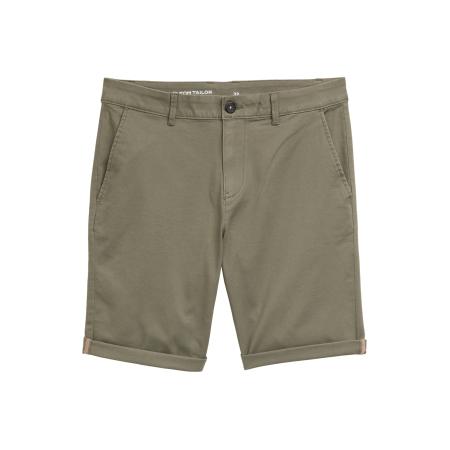 Tom Tailor TOM TAILOR Chino olijfgroen