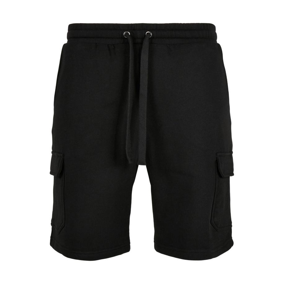 Urban Classics Urban Classics Cargobroek zwart -