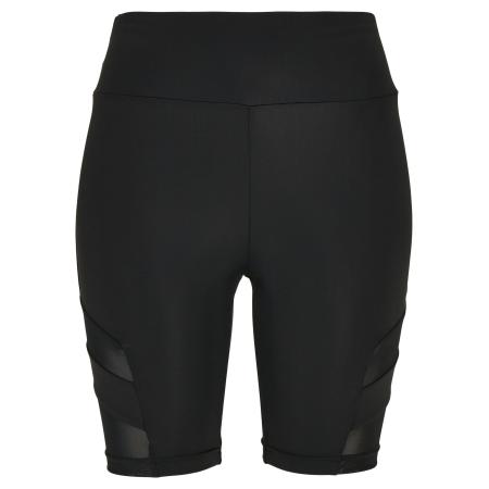 Urban Classics Urban Classics Leggings zwart