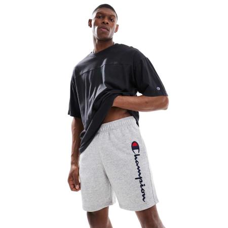 Champion - Authentic - Short in grijs