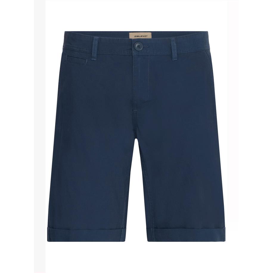 Blend BLEND Chino Tigo navy -