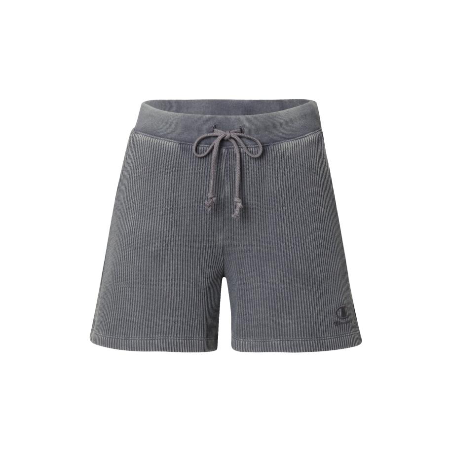 Champion Authentic Athletic Apparel Champion Authentic Athletic Apparel Broek grijs -