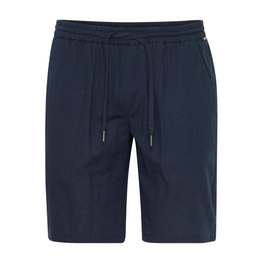 FQ1924 FQ1924 Broek Henry donkerblauw -