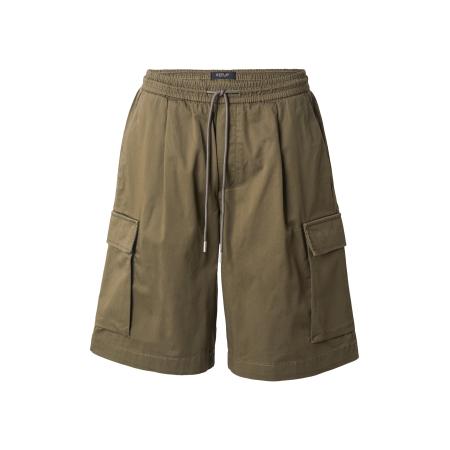 Replay REPLAY Broek olijfgroen