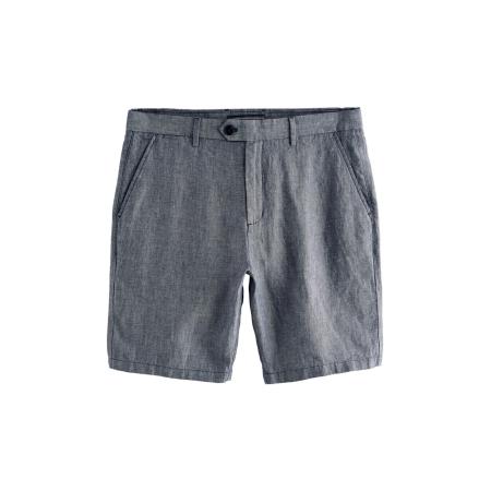 Next Next Broek smoky blue