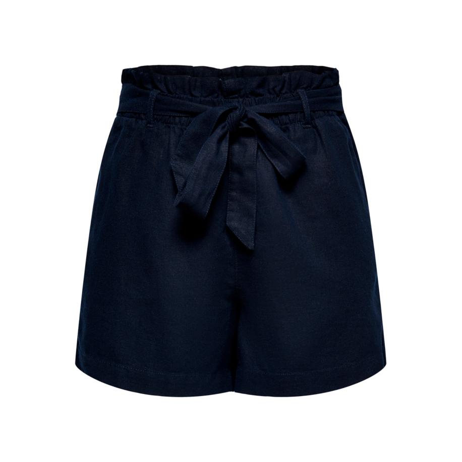 JDY JDY Broek Say donkerblauw -
