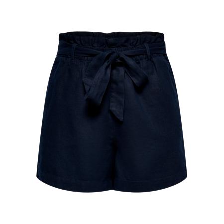 JDY JDY Broek Say donkerblauw