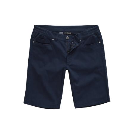 Boston Park Boston Park Broek blauw