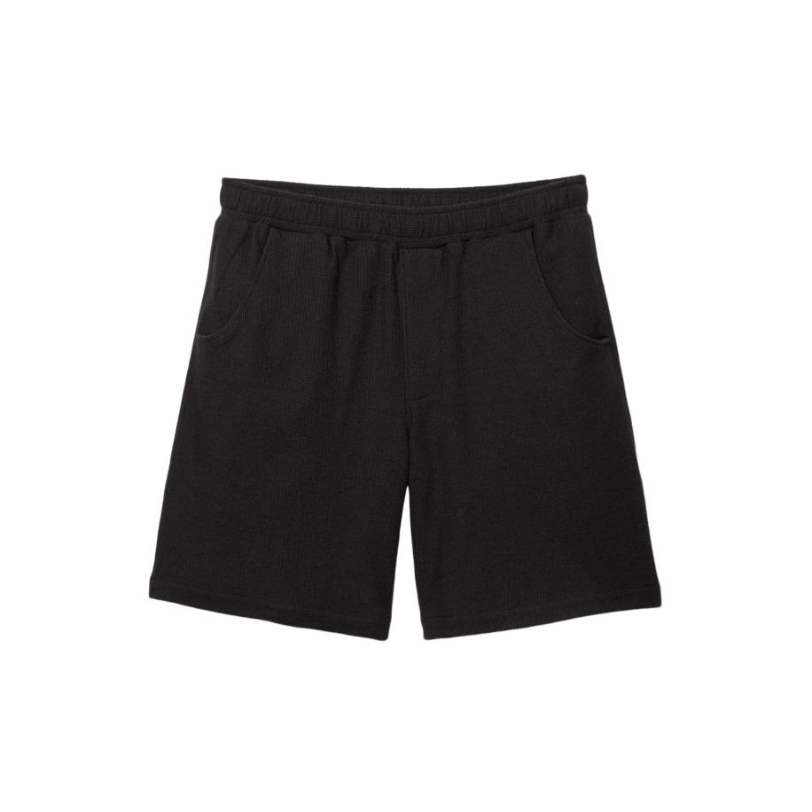 Pull&Bear Pull&Bear Broek zwart -