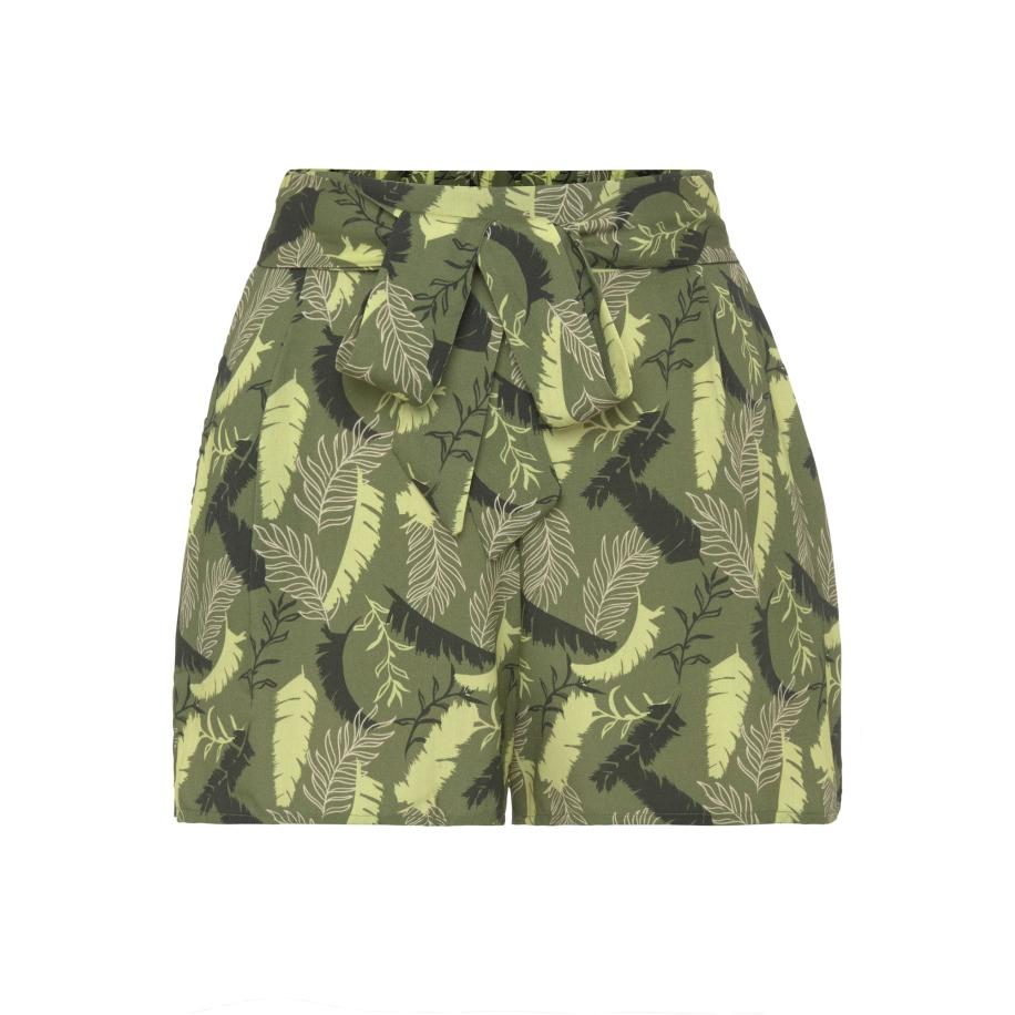 s.Oliver s.Oliver Broek groen -