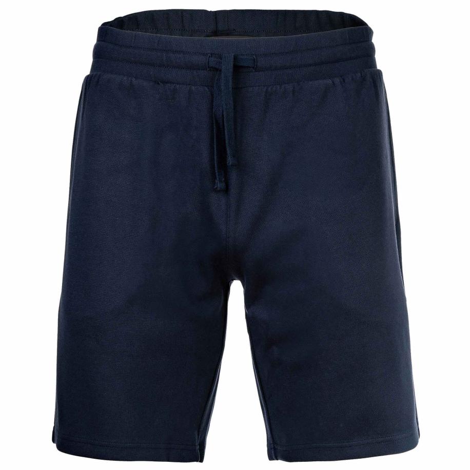 Emporio Armani Emporio Armani Broek navy -