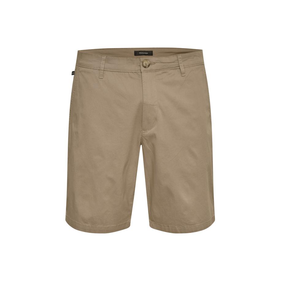 Matinique Matinique Broek Thomas lichtbeige -