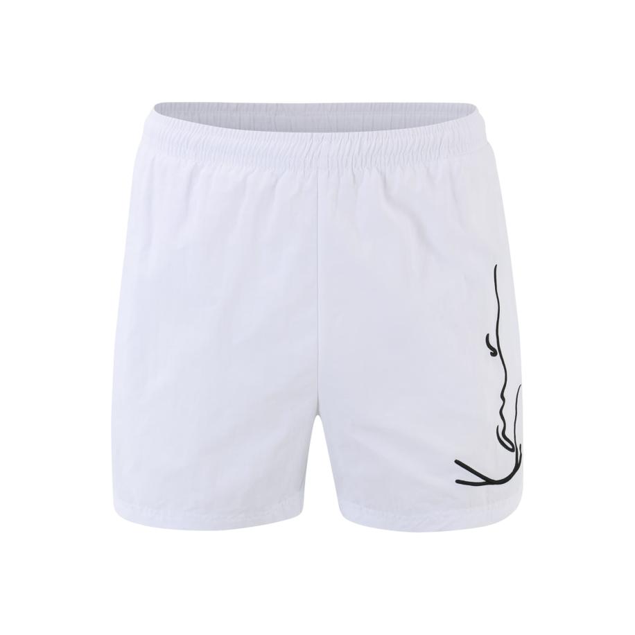 Karl Kani Karl Kani Broek navy / wit -