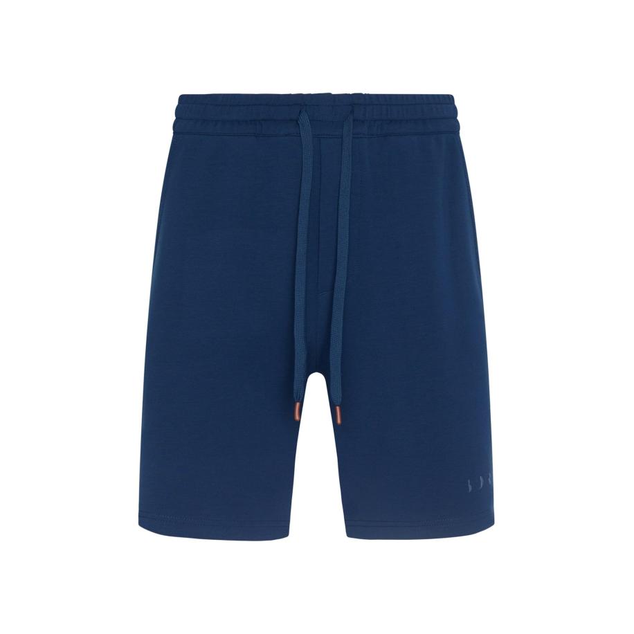 Born Living Yoga Born Living Yoga Broek Hughes blauw -