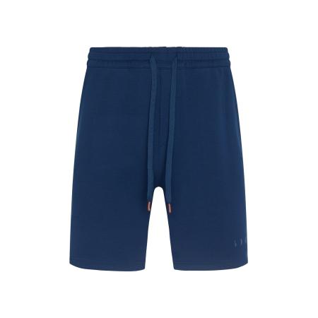 Born Living Yoga Born Living Yoga Broek Hughes blauw