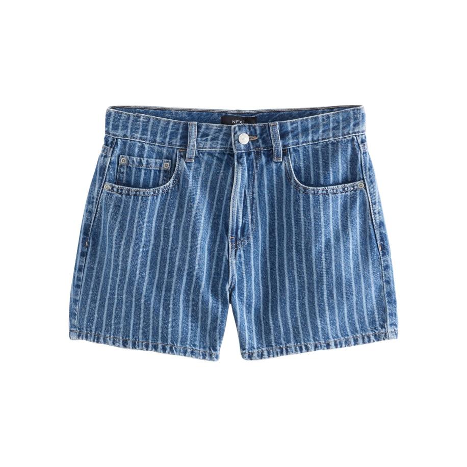 Next Next Jeans blauw -