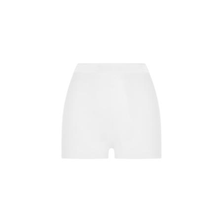 Wolford Wolford Leggings BIKE SHORT wit