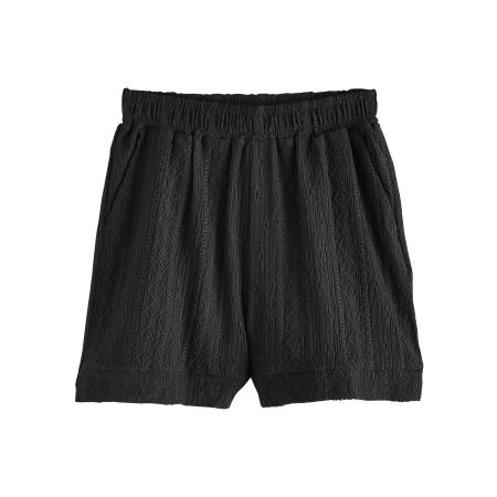 Next Next Broek zwart