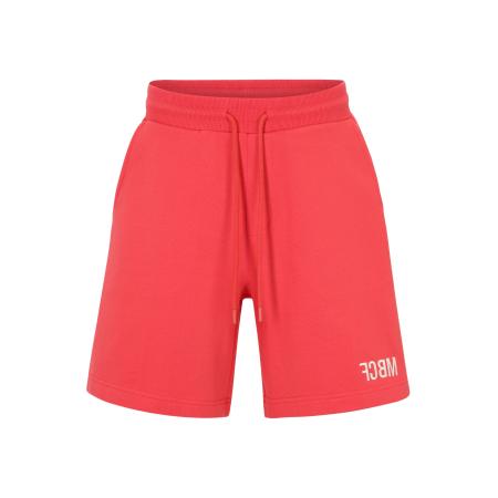 FCBM FCBM Broek Lukas ecru / rood