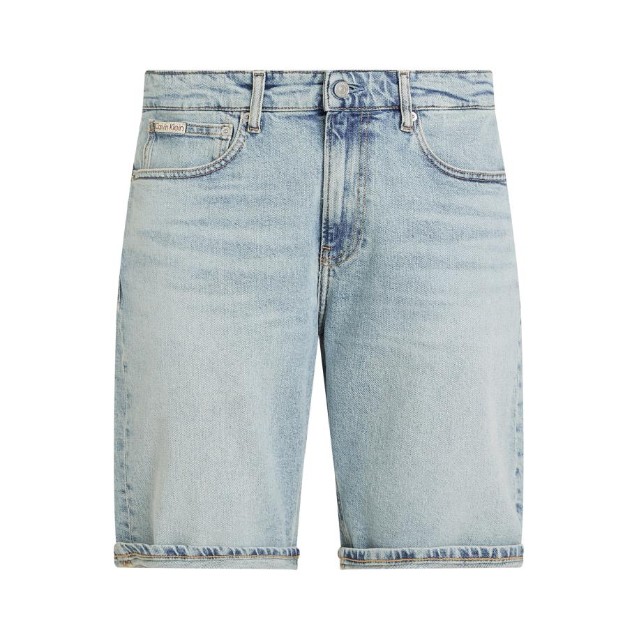 Calvin Klein Calvin Klein Jeans Jeans blauw denim -