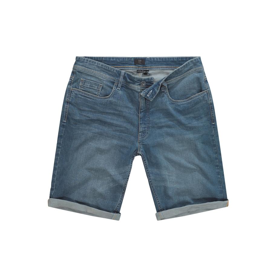 JP1880 JP1880 Jeans blauw denim -