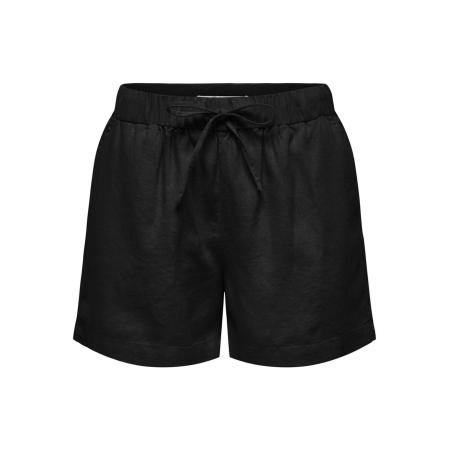 Only ONLY Broek ONLCARO zwart