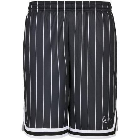 Karl Kani Karl Kani Broek zwart / wit