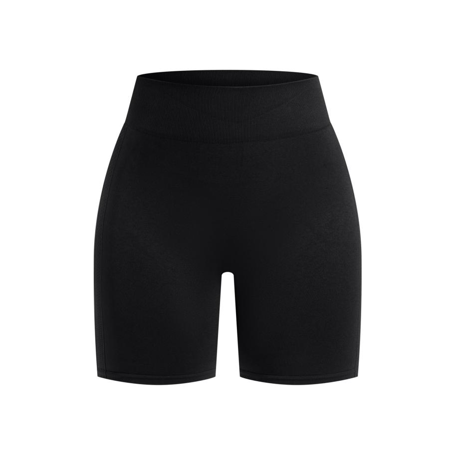 Smilodox Smilodox Leggings zwart -