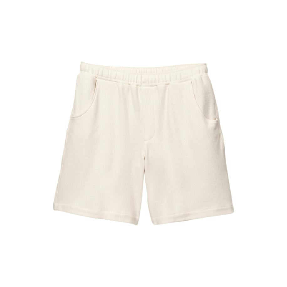 Pull&Bear Pull&Bear Broek wolwit -