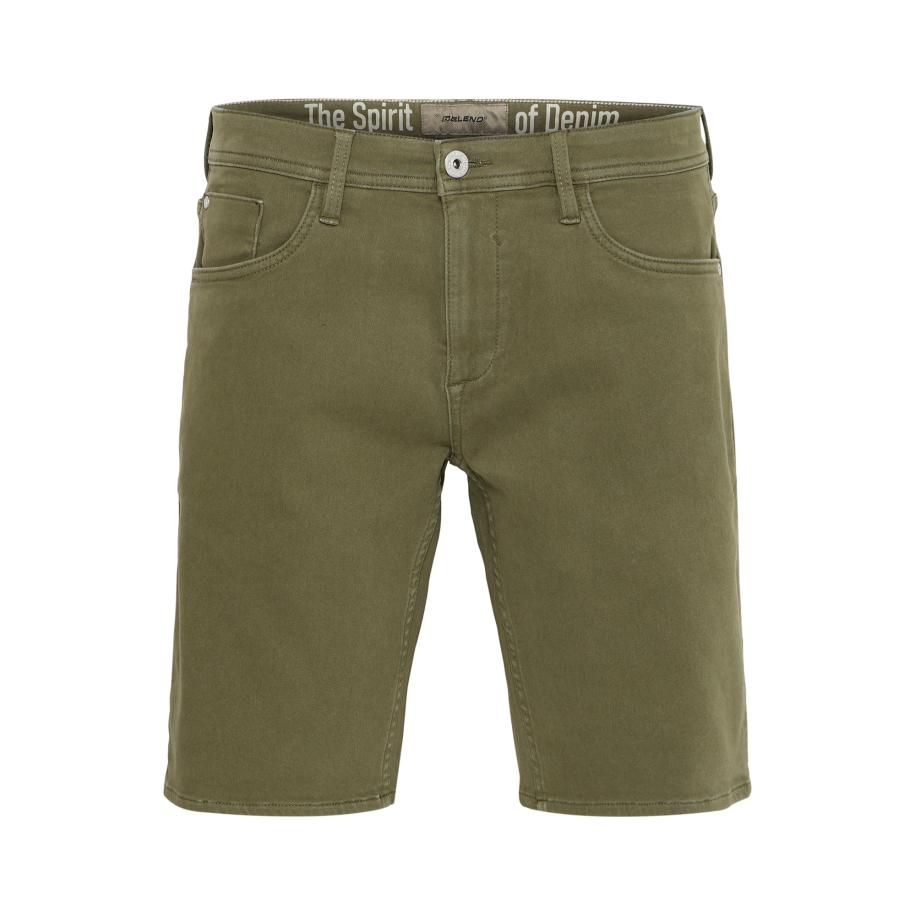 Blend BLEND Jeans BHTWISTER olijfgroen -