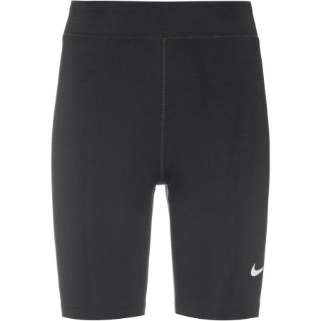 Nike Nike Sportswear Leggings zwart / wit