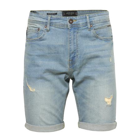 KOROSHI KOROSHI Jeans lichtblauw