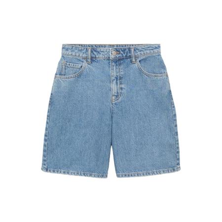 Mango MANGO Jeans CAMILLA blauw denim