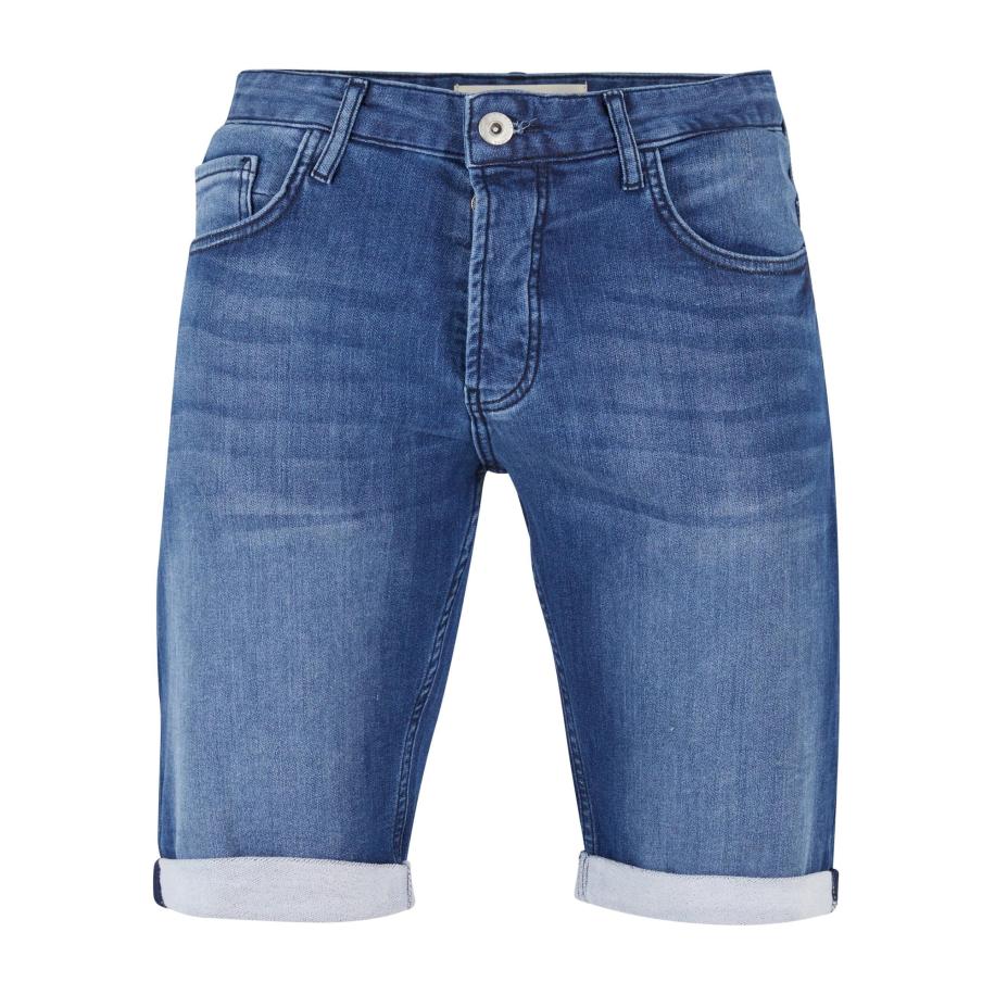 2Y Premium Jeans blauw denim Blauw