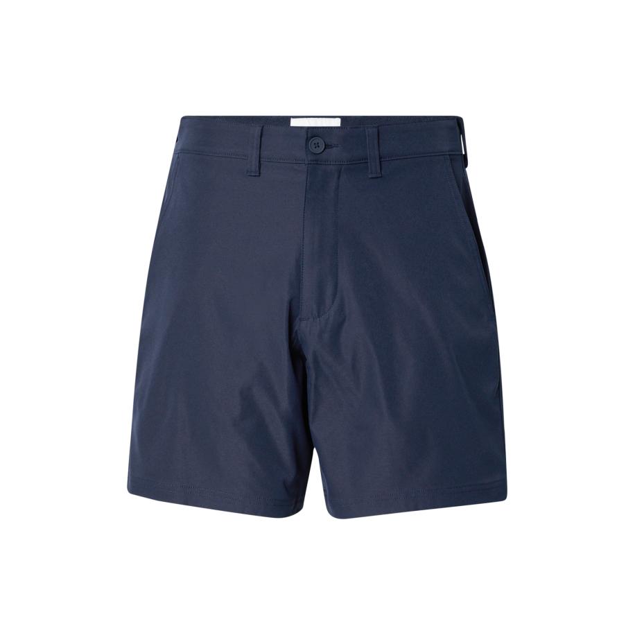 Abercrombie & Fitch Abercrombie & Fitch Chino navy -