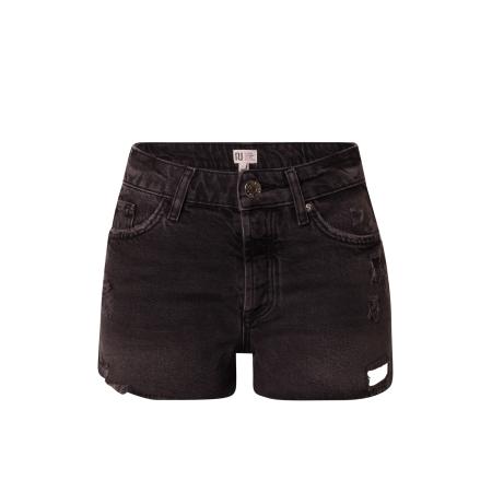 River Island River Island Jeans HANNAH black denim