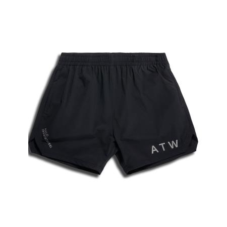 Halo HALO Broek grijs / zwart