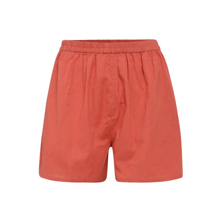 Dorothy Perkins Dorothy Perkins Tall Broek donkeroranje -