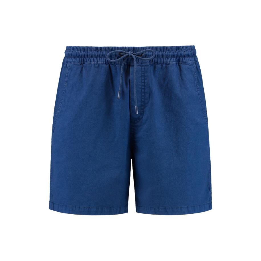 Shiwi Shiwi Broek Josh blauw -