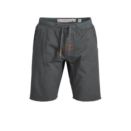 INDICODE JEANS INDICODE JEANS Chino Carver donkergrijs