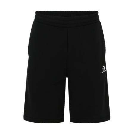 Converse CONVERSE Broek zwart / wit