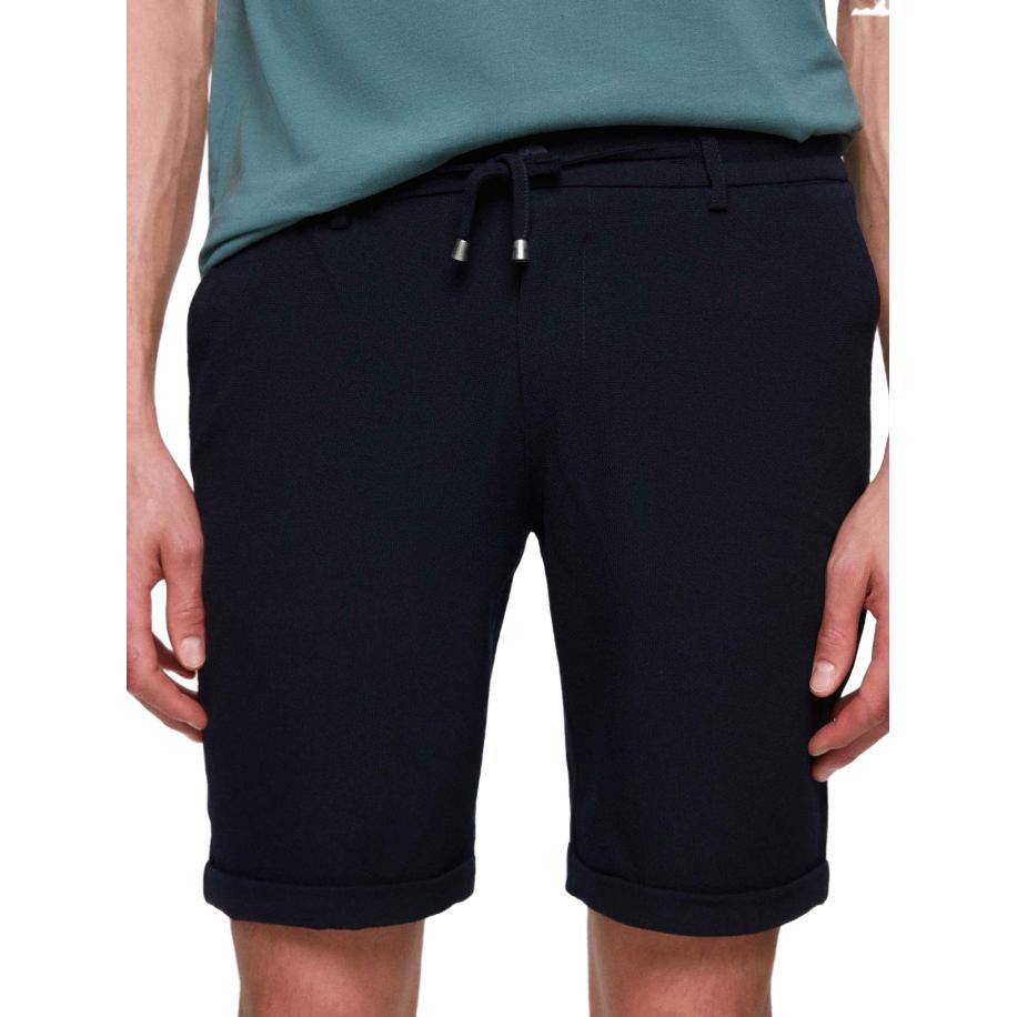 D’S Damat D’S Damat Broek marine -