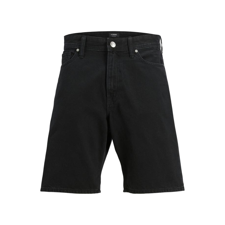 JJ Rebel JJ Rebel Jeans JREBTAYLOR black denim -